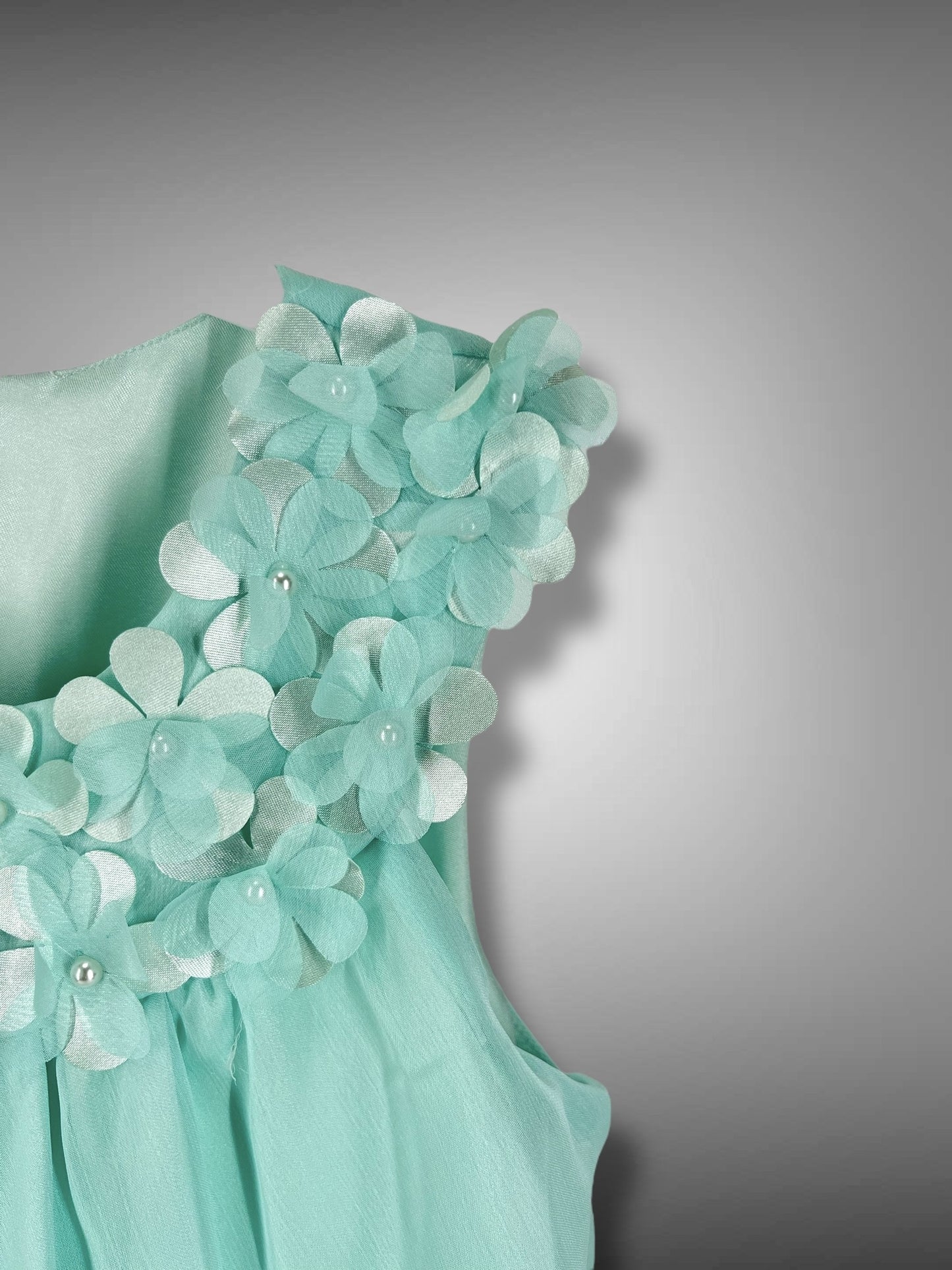 Abito Chiffon [+Colori]