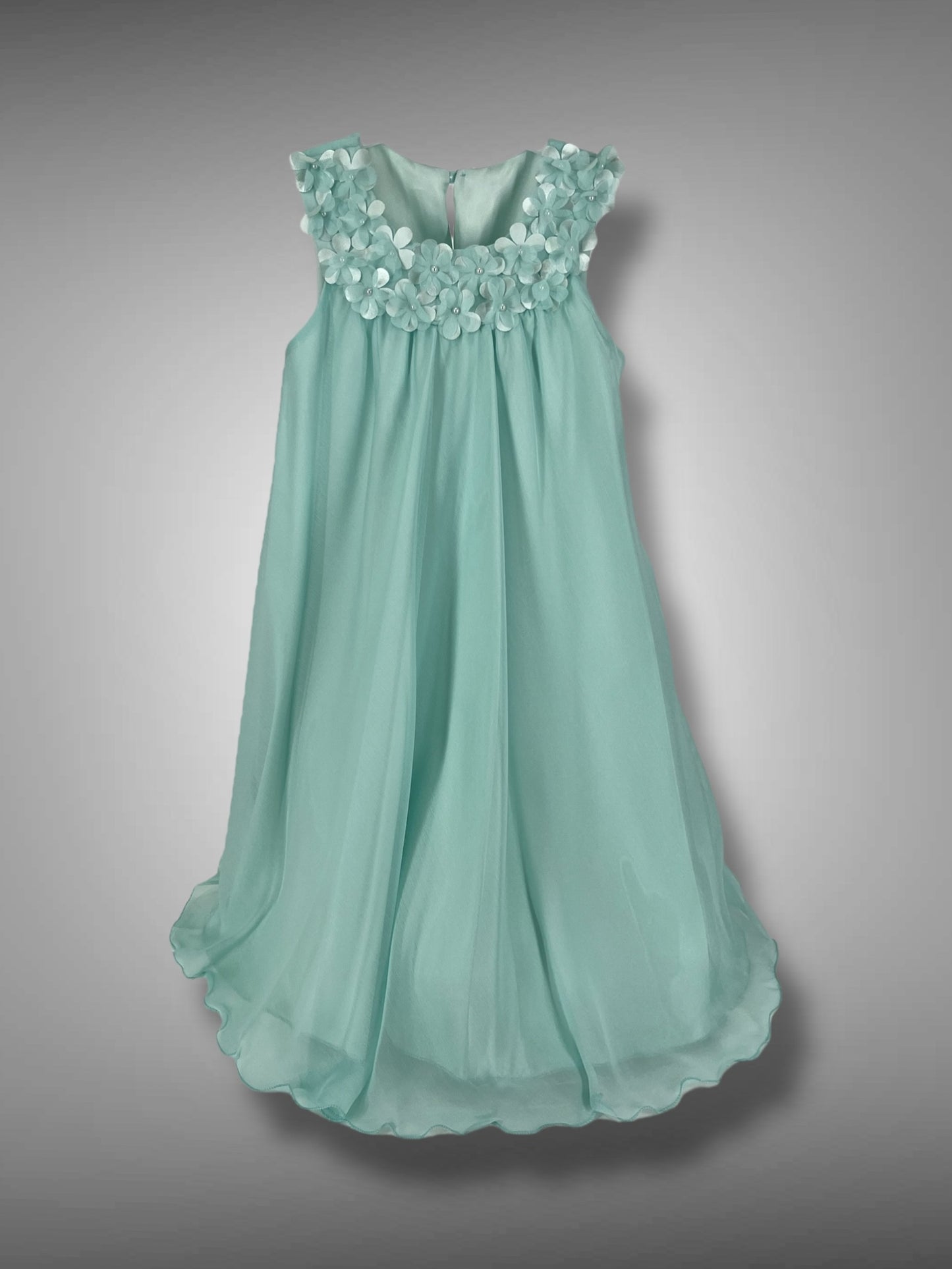 Abito Chiffon [+Colori]