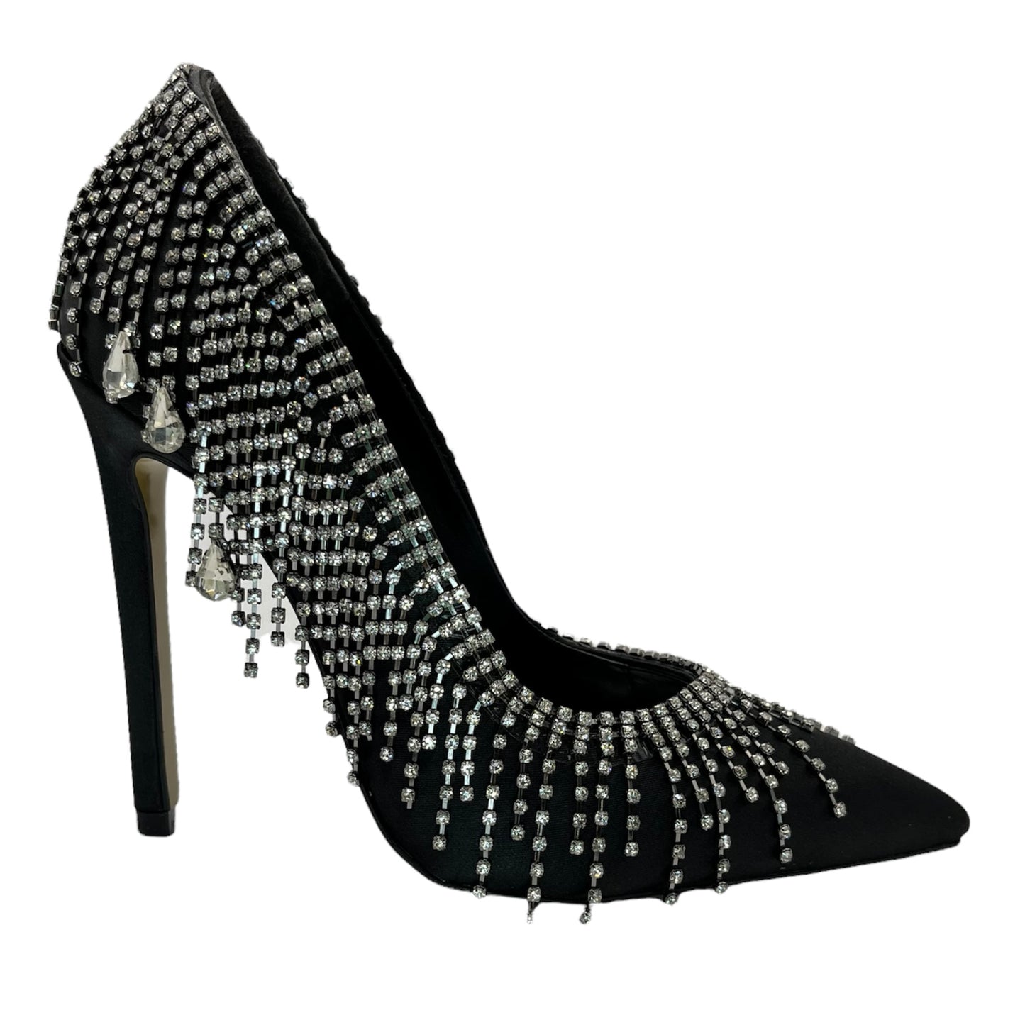 Luna Glam Shoes® - Decolletè
