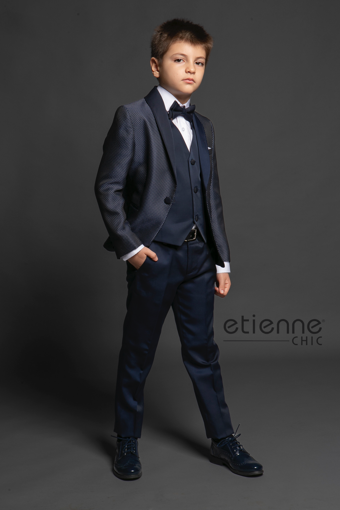 Smoking Scialle