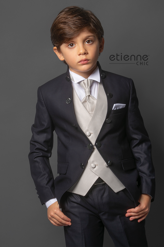 Coreano con bottoni