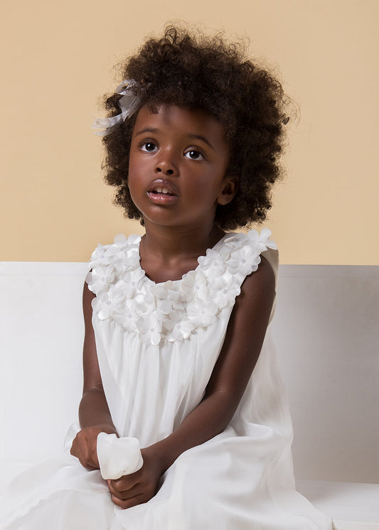 Abito Chiffon [+Colori]