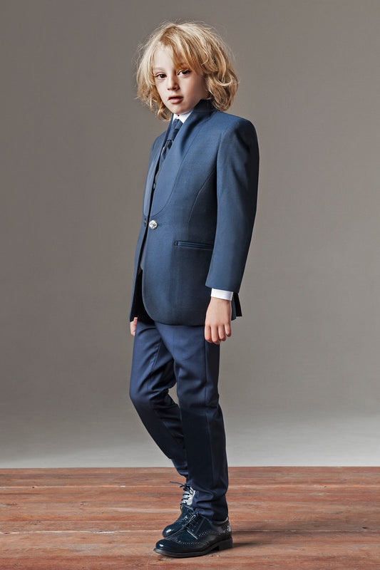 Coreano bottone baciato
