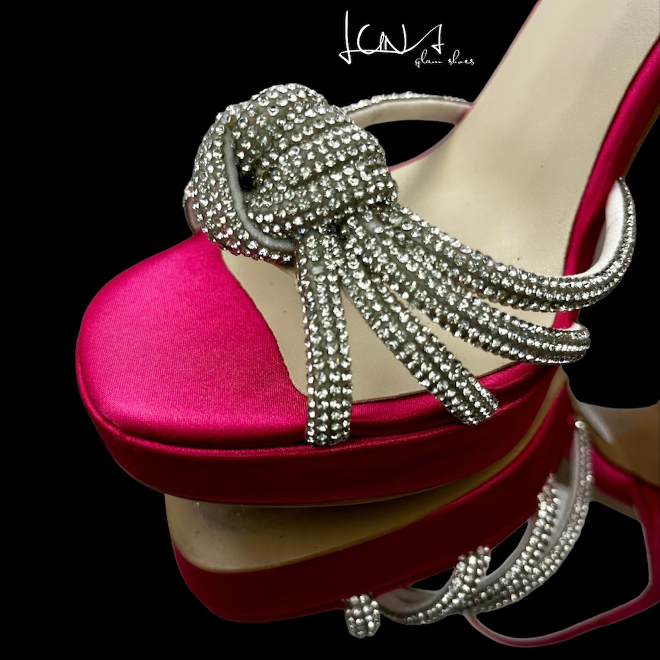 Luna Glam Shoes® - Sandalo [+Colori]